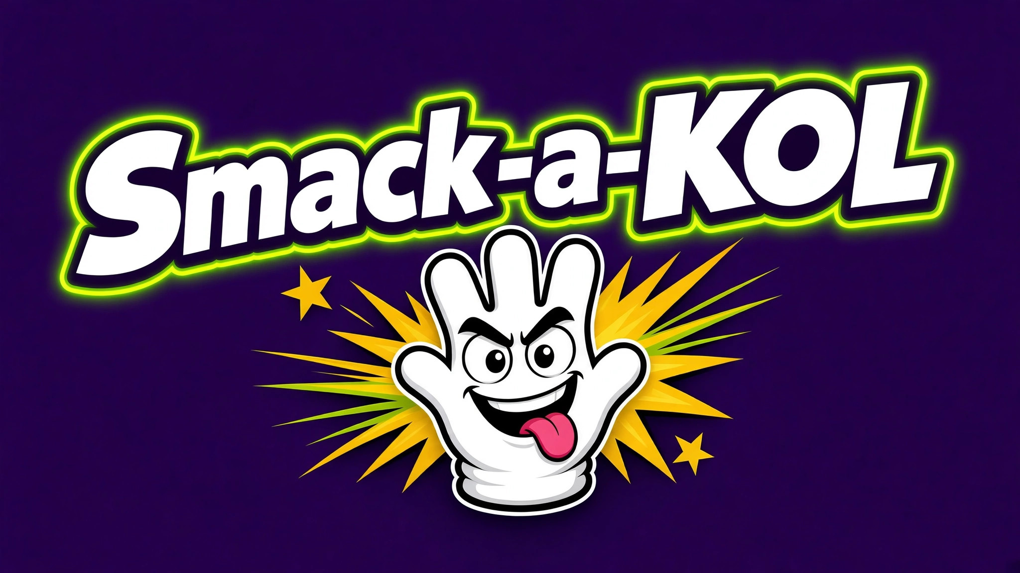 Smack-a-KOL